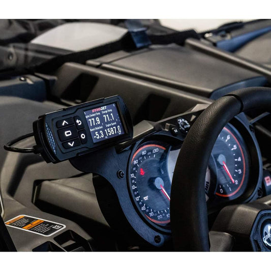 Dezert Freak Can Am X3 DynoJet PV3 Mounting Arm | 2017-2019