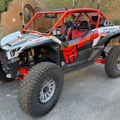 Kawasaki KRX 1000 2-Seat Roll Cage