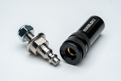 Rokblokz Quick Release Flag Mount