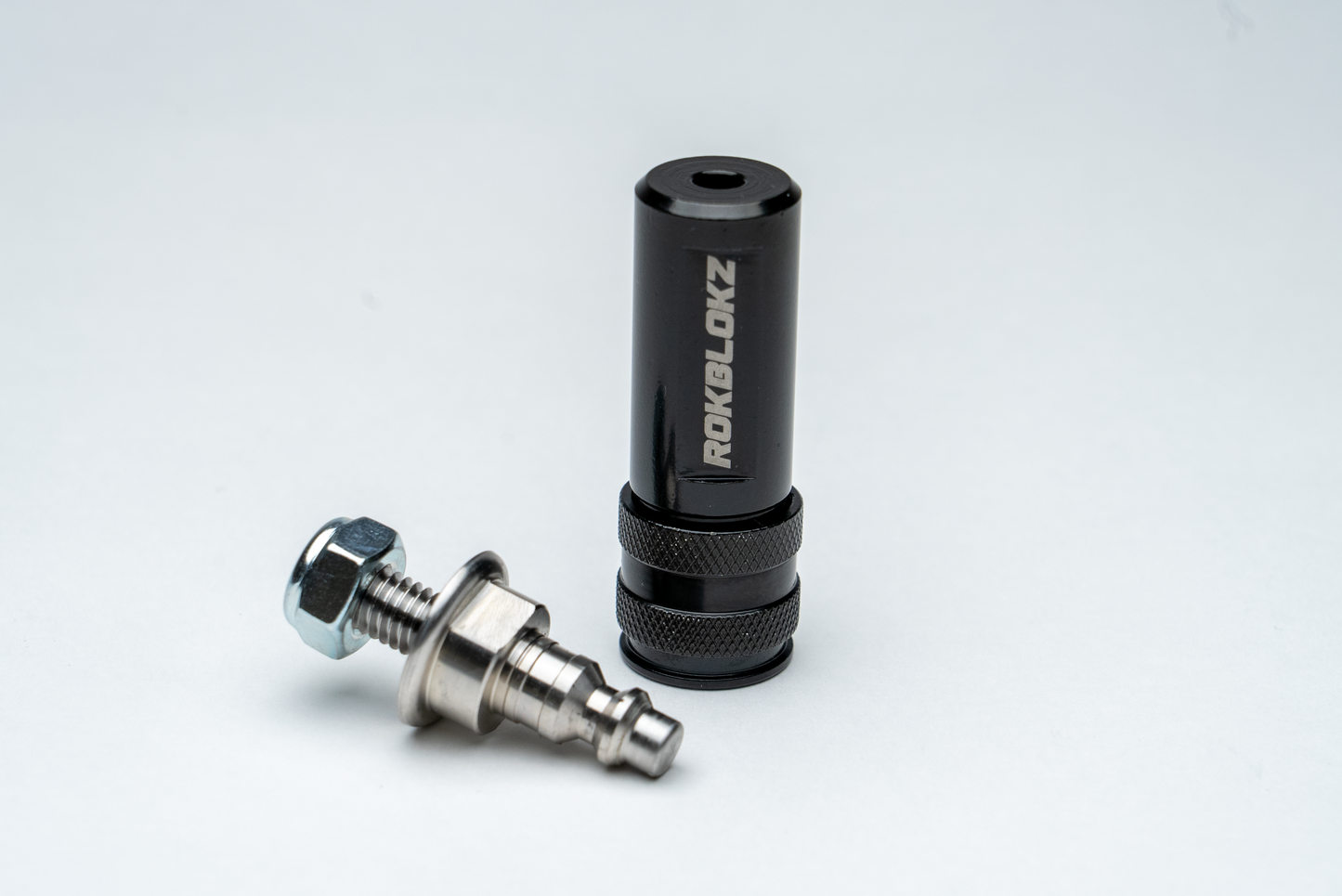 Rokblokz Quick Release Flag Mount