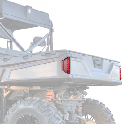Tail Light for Polaris Ranger / General (1 PCS)