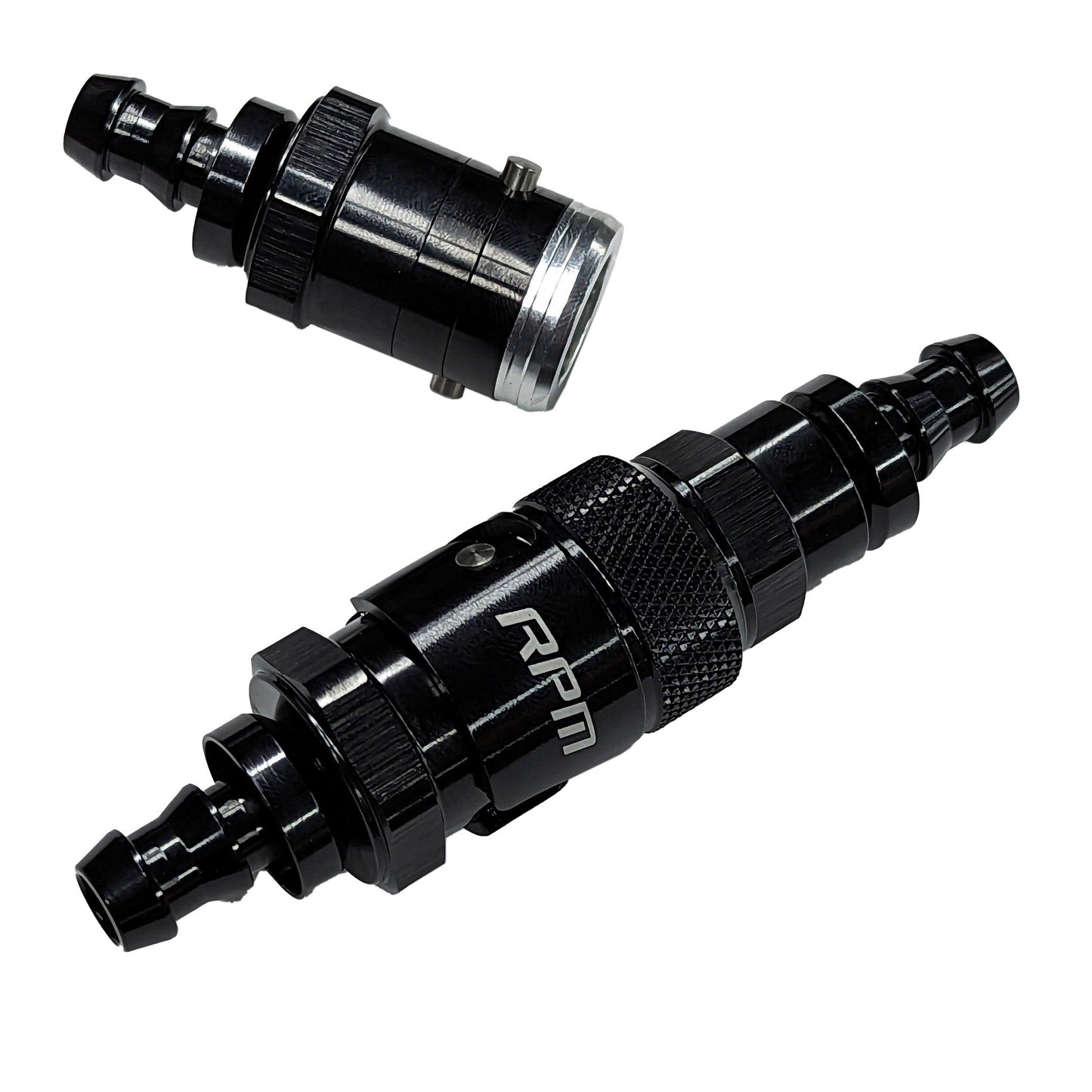 RPM Fill-A-Buddy Fueling Option