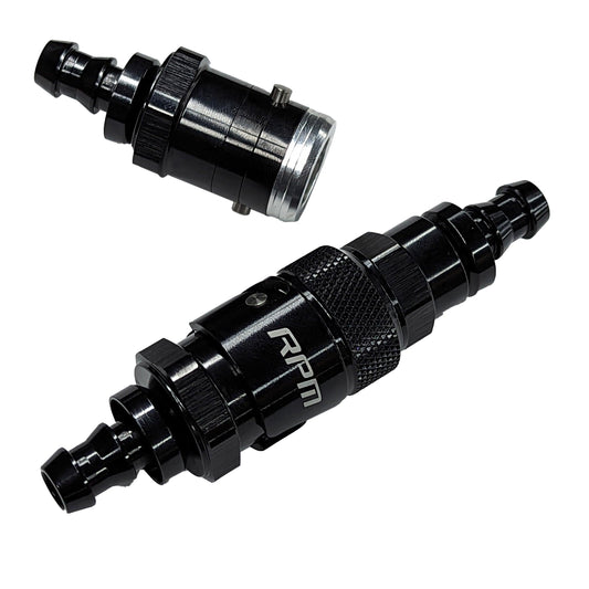 RPM Fill-A-Buddy Fueling Option