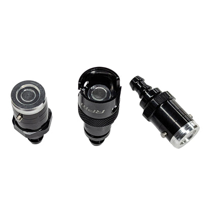 RPM Fill-A-Buddy Fueling Option