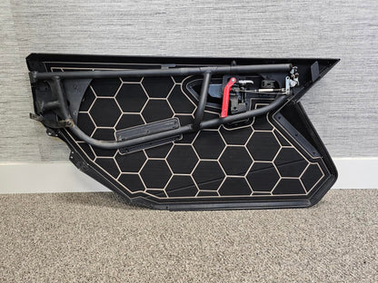 DKZ Custom Foam Interior Kit - Can-Am Maverick X3 2-Door - Build Your Own