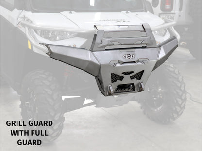 Polaris Ranger DESTROYER Center Grill Guard
