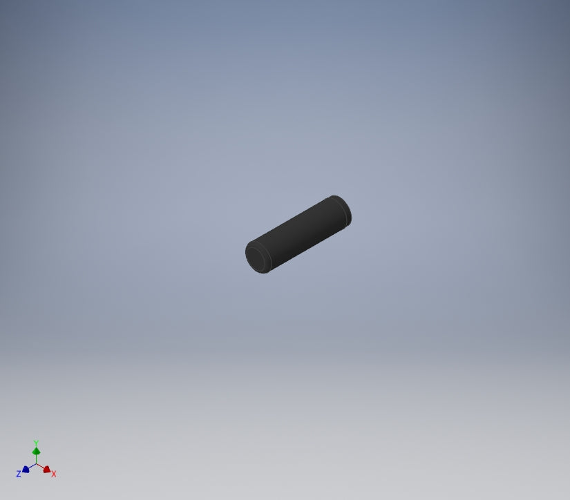 (2) HALO Locking Pin