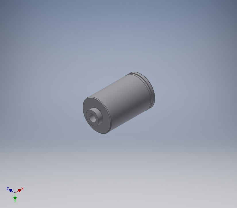 (5) Shift Push Rod