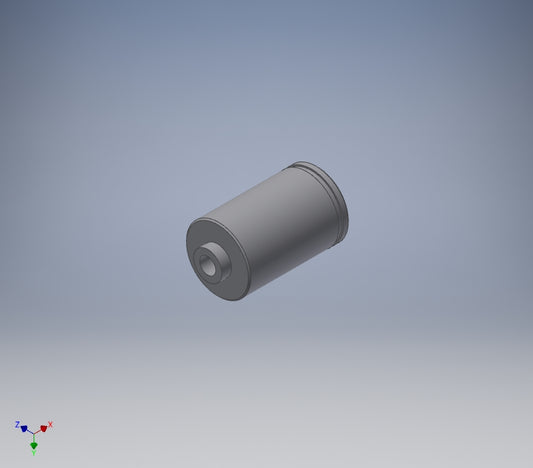 (5) Shift Push Rod