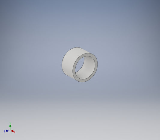 (9) Shift Pushrod Bushing