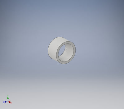(9) Shift Pushrod Bushing