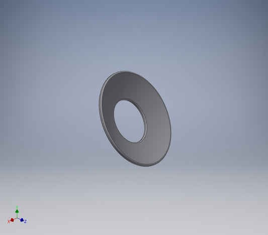 (71) Conical Thrust Washer