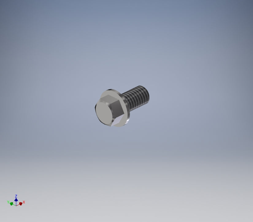 (14) Actuator Mount Bolt