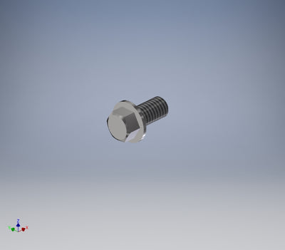 (14) Actuator Mount Bolt