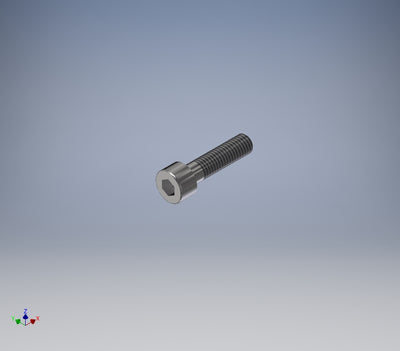 (15) Actuator Adaptor Bolt