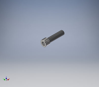 (20) Pushrod Bolt