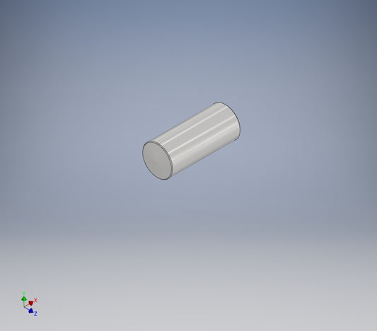 (23) HALO 30 Short Cross Shaft