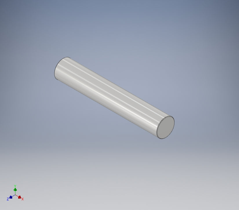 (24) HALO 30 Long Cross Shaft