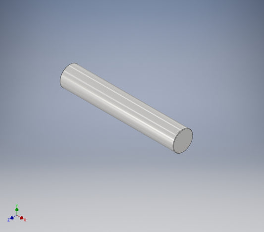 (24) HALO 30 Long Cross Shaft
