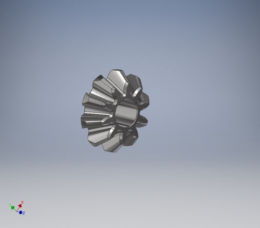 (26) HALO 30 Carrier Pinion Gear