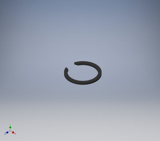(32) HALO 30 Cross Shaft Retainer Inner