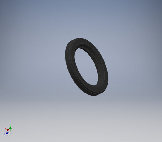 (36) Shaft Seal Case