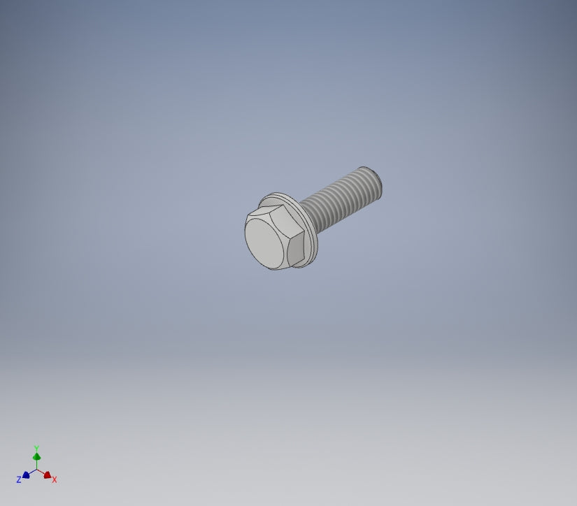 (44) Case Lid Bolt