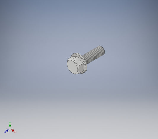 (44) Case Lid Bolt