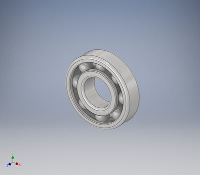 (72) Bearing