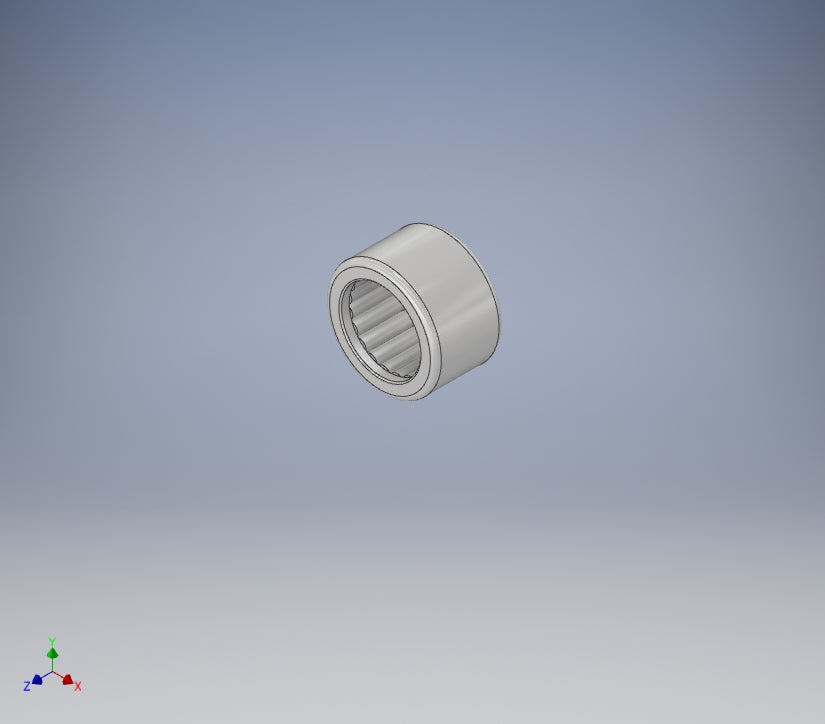 (47) Pinion Bearing Small