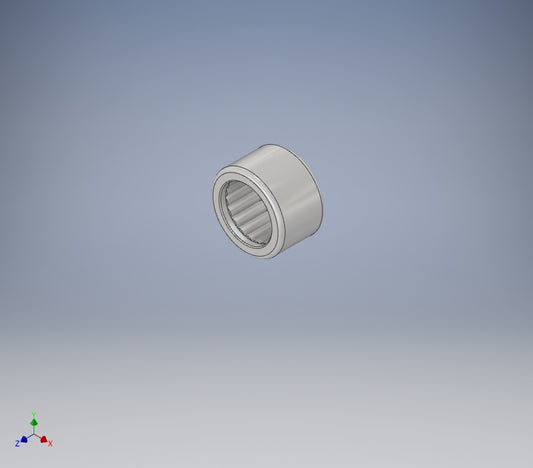 (47) Pinion Bearing Small