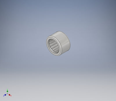 (47) Pinion Bearing Small