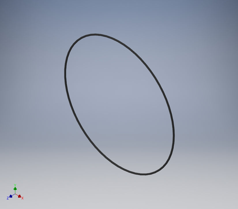(52) HALO Case Seal