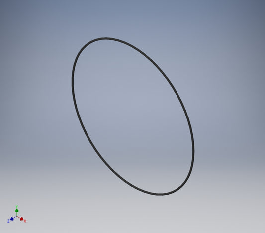 (52) HALO Case Seal