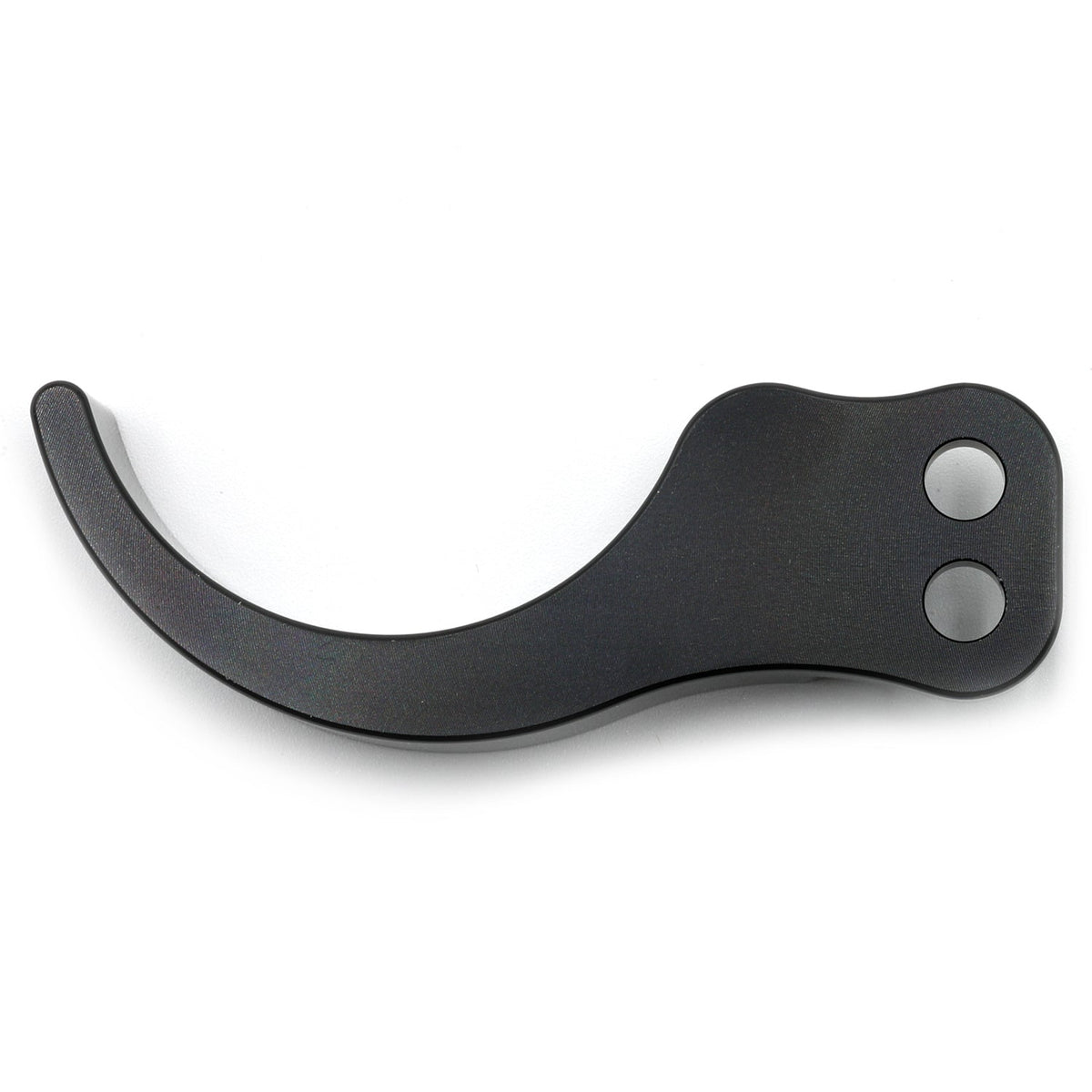 Helmet Hanger with Bar Mount - 1.25  Inches Tube Diameter