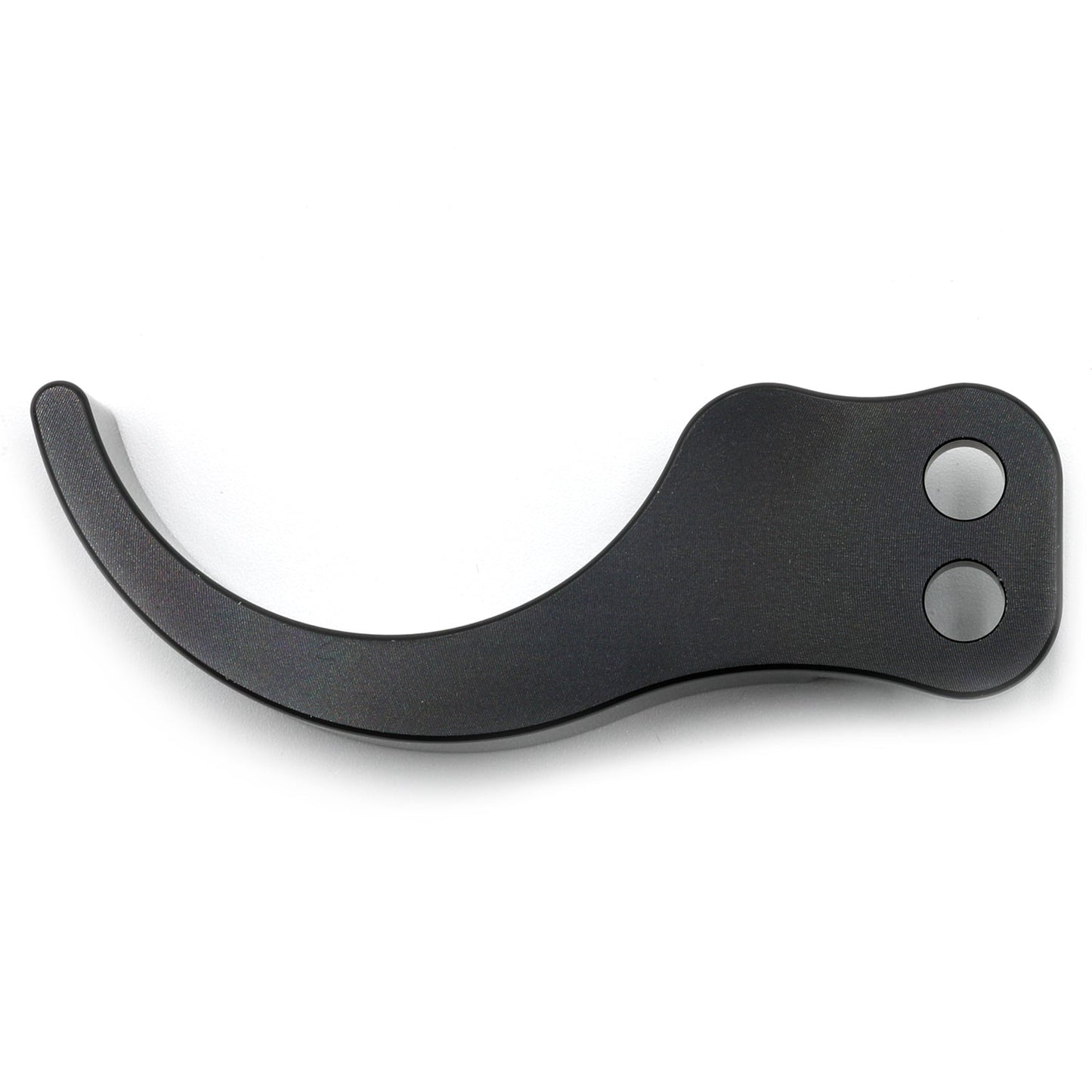 Helmet Hanger with Bar Mount - 1.75  Inches Tube Diameter