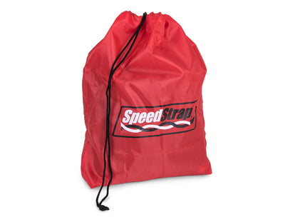 Recovery Strap Draw String Storage Bag