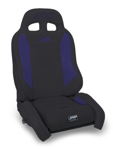 EnduroCrawl Reclining Suspension Seat