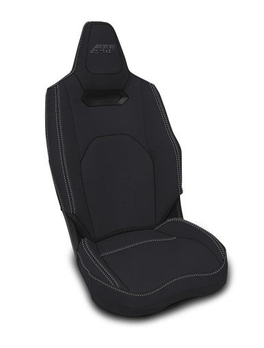 Front Seat Covers for 2025+ Polaris RZR PRO XP, PRO R, PRO S (Pair)