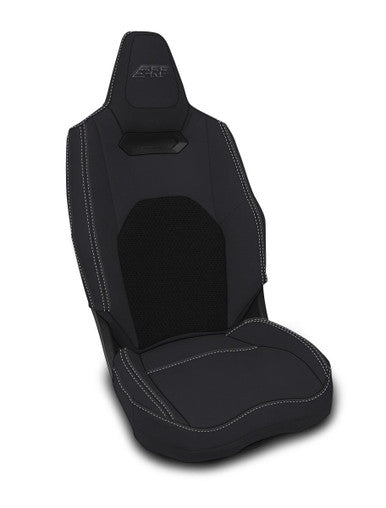 Front Seat Covers for 2025+ Polaris RZR PRO XP, PRO R, PRO S with Cooled Seats (Pair)