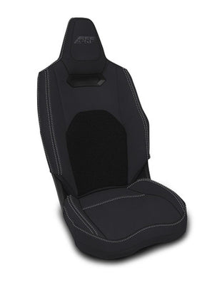 Front Seat Covers for 2025+ Polaris RZR PRO XP, PRO R, PRO S with Cooled Seats (Pair)