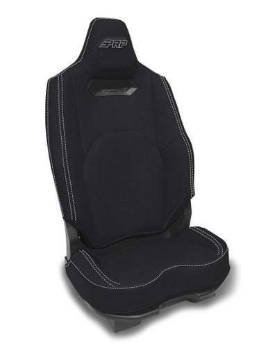 Rear Seat Covers for 2025+ Polaris RZR PRO XP, PRO R, PRO S (Pair)