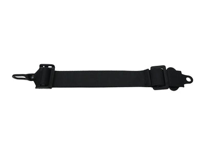 Adjustable 5th Point Crotch Belt for Latch and Link Harness