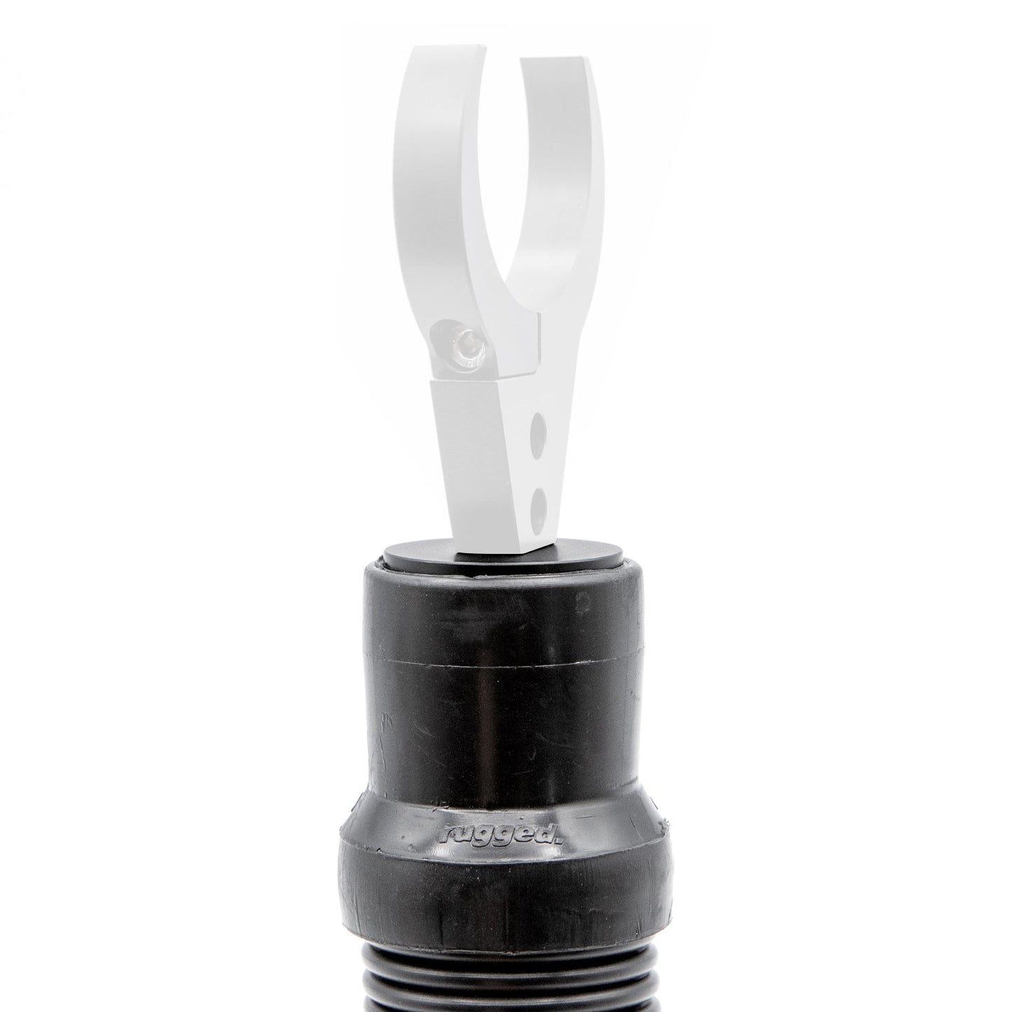 Hose Hanger for MAC Air Pumper Systems - 2.0  Inch Tube Diameter