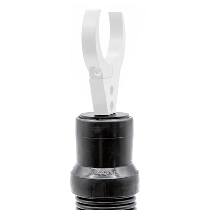 Hose Hanger for MAC Air Pumper Systems - 2.5  Inch Tube Diameter