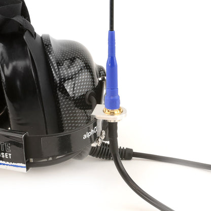 Long Track Antenna Upgrade Kit for Rugged V3 / RH5R Handheld Radio - VHF