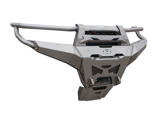 Polaris Ranger DESTROYER Center Grill Guard