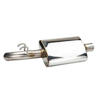 RPM Honda Talon 1000 Sport Muffler, Slip-On Sport Muffler