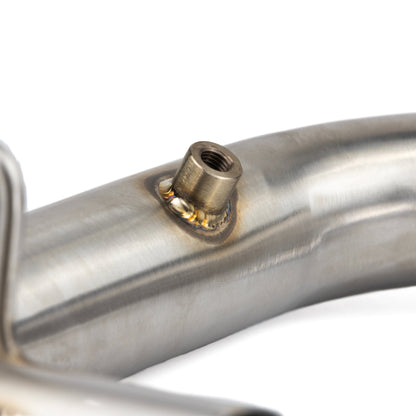RPM Honda Talon 1000 Sport Muffler, Slip-On Sport Muffler