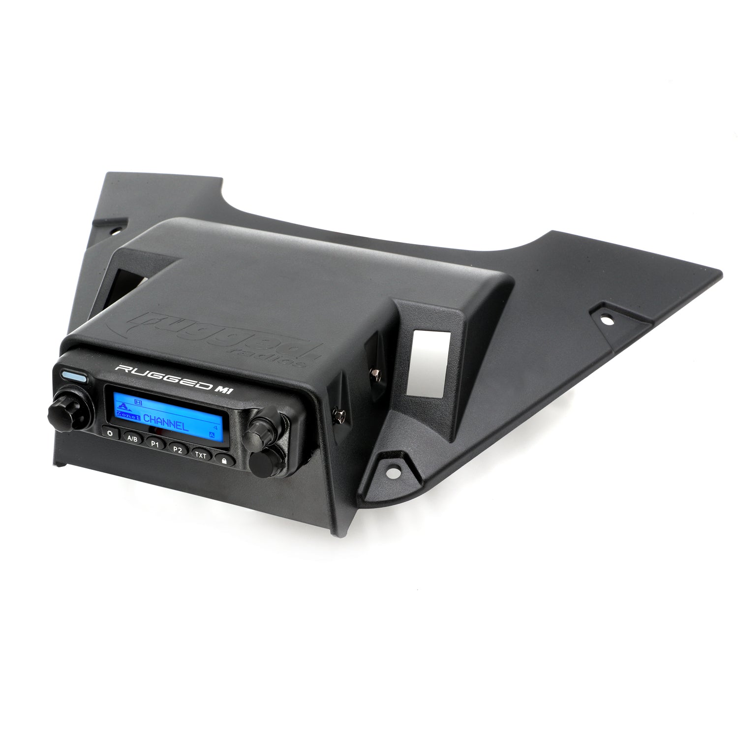 Can-Am Maverick R Top Mount Kit – SxS Network